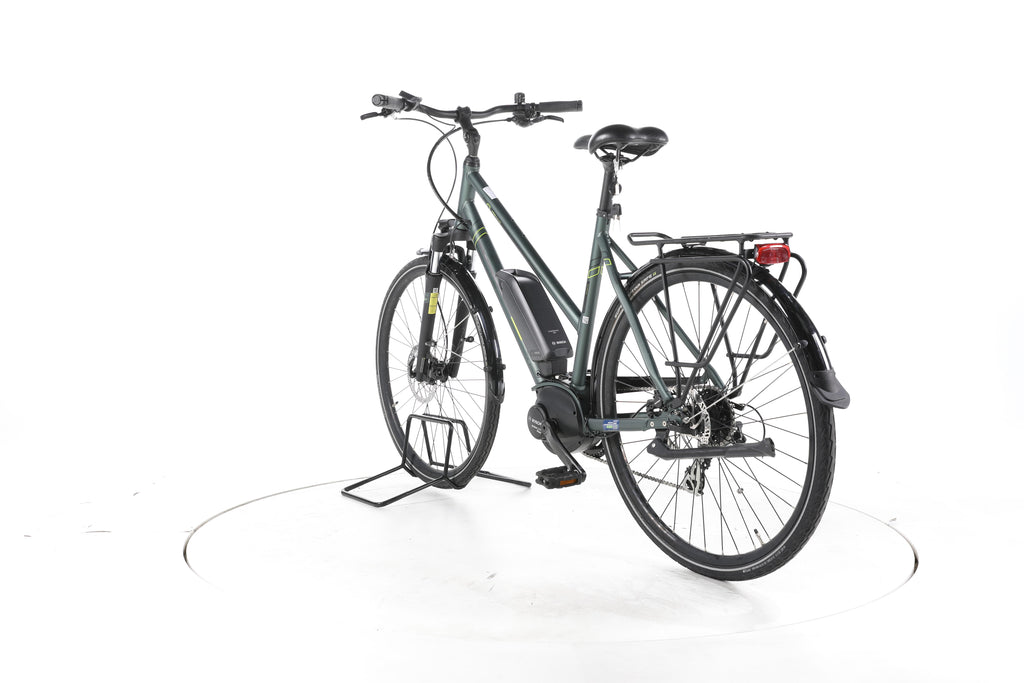 Triumph e-bird Plus 400 Trekking E-Bike - Image 9