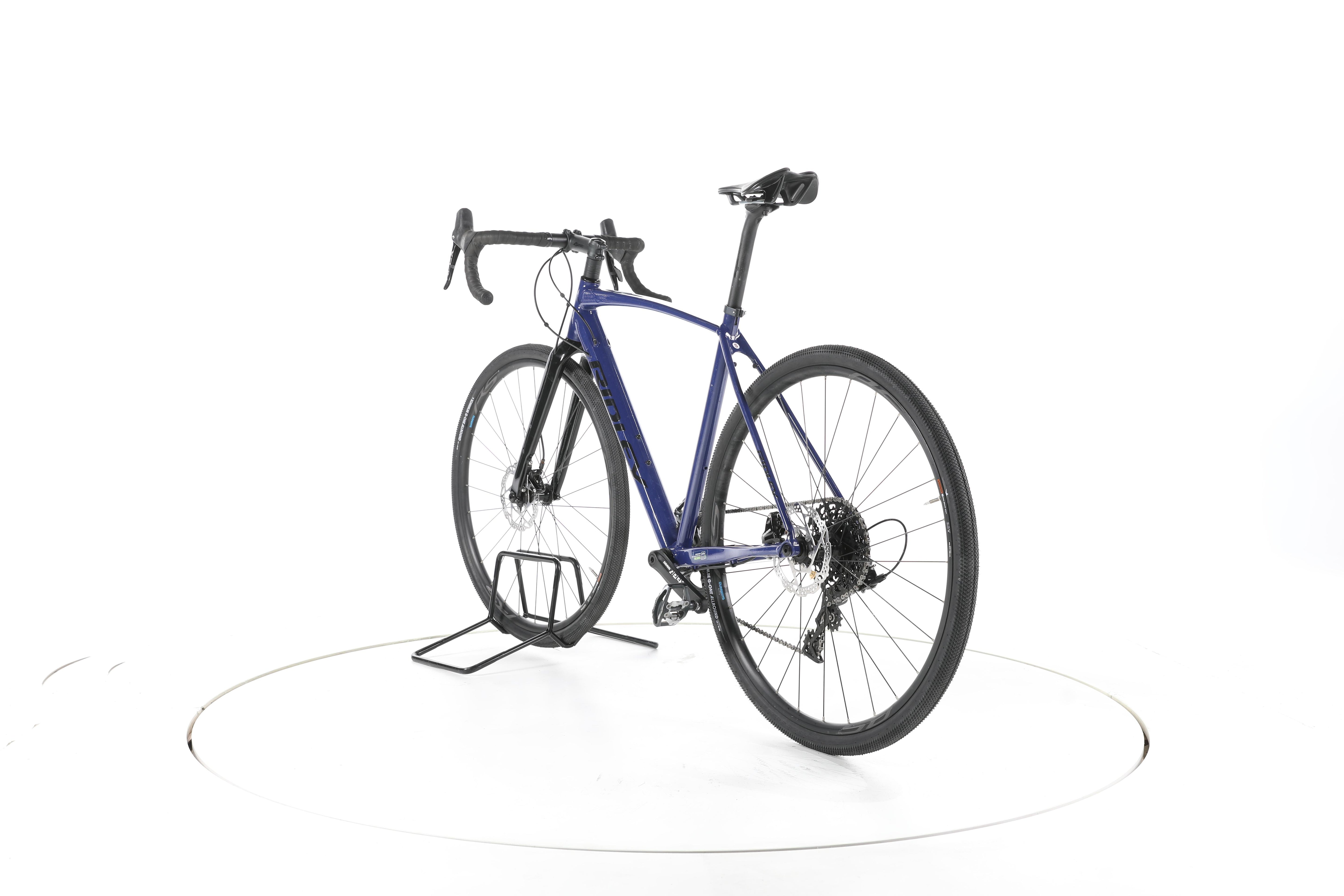 Ridley Kanzo A Sram Apex 1x11 - Image 9