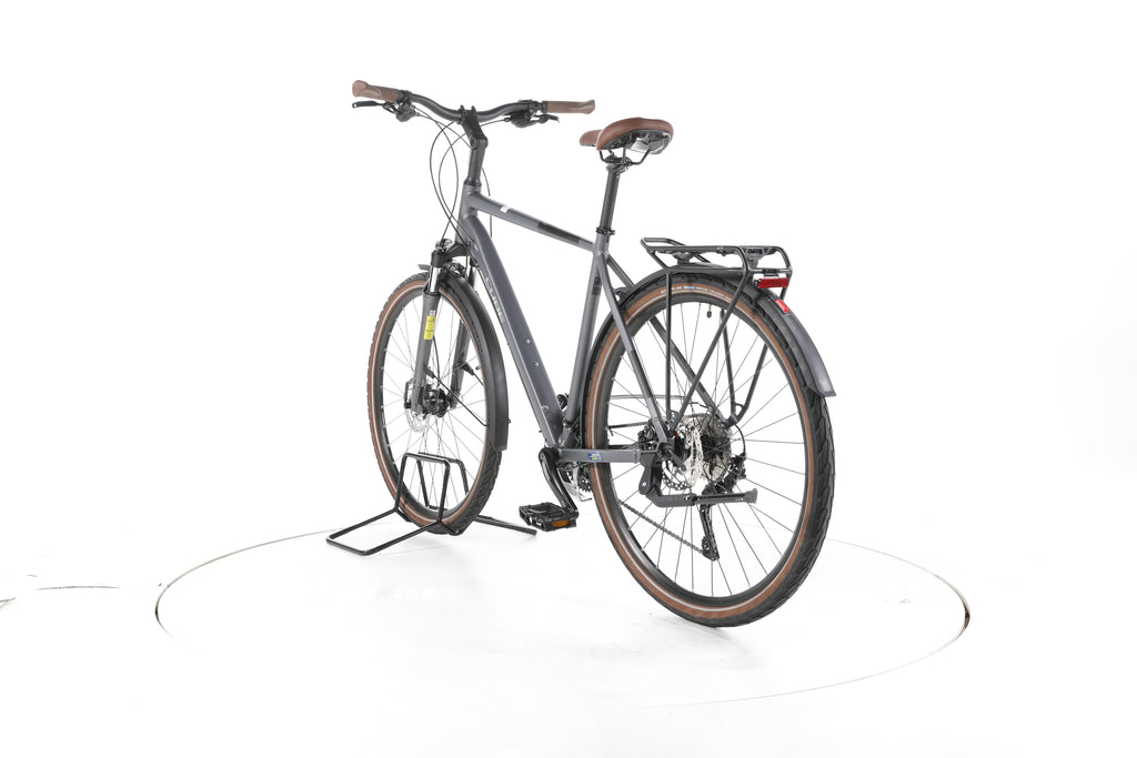 Cube Touring EXC Fahrrad City & Trekking - Image 9