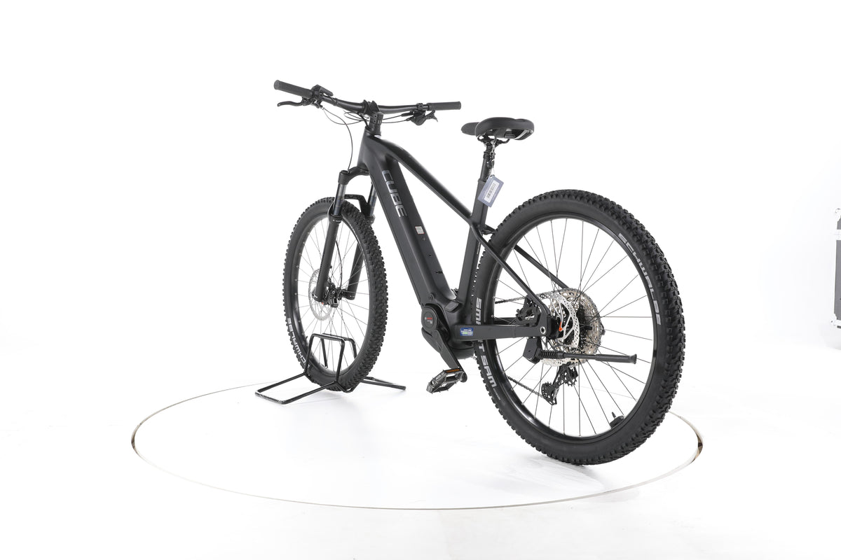 Cube Reaction Hybrid Race E-Bike 2025 - Image 9