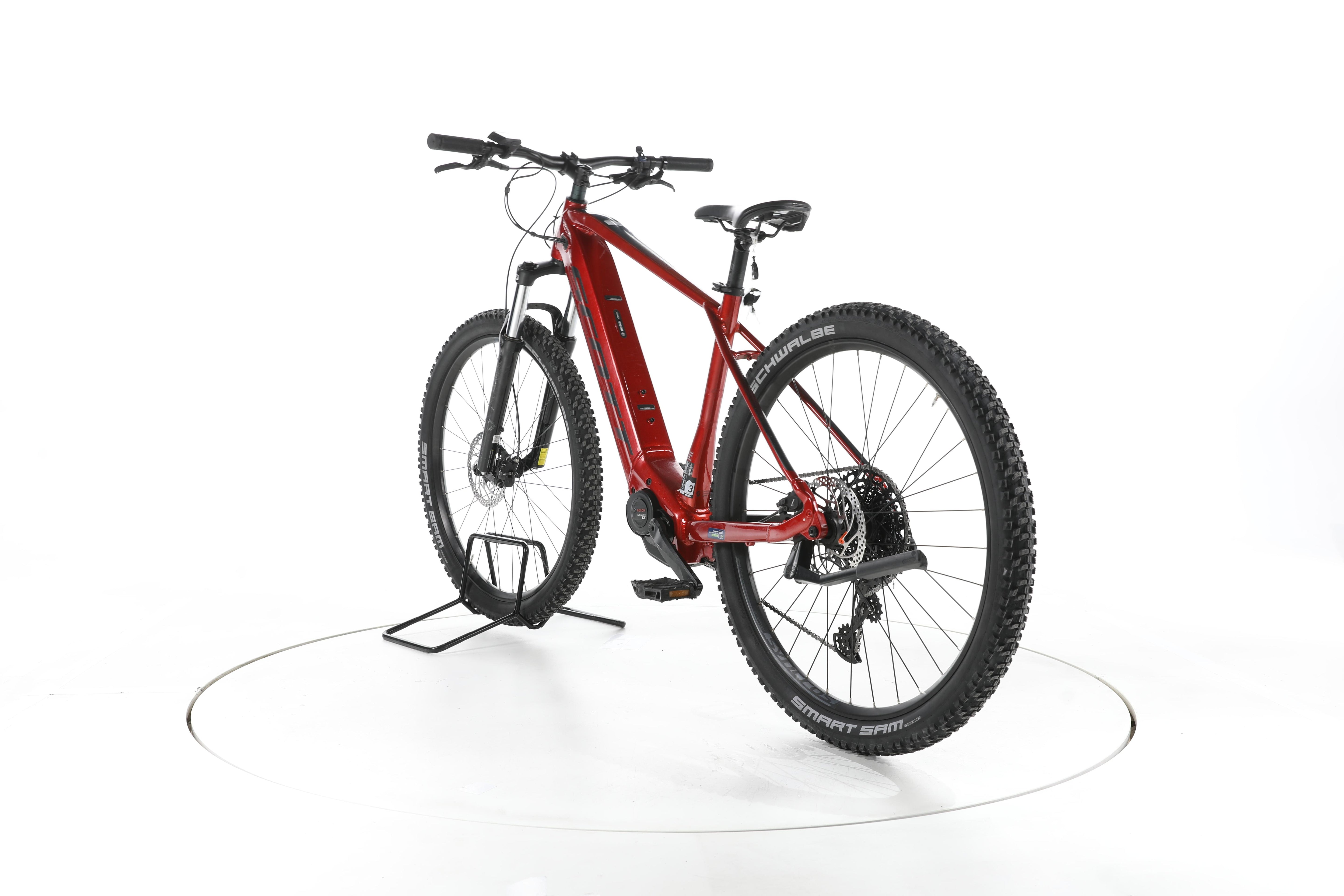 Scott Aspect eRIDE 920 E-Bike - Image 9