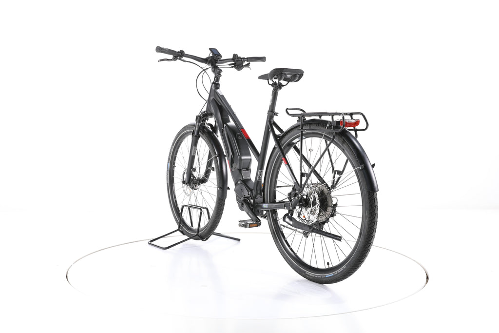 Ideal Futour-810X Trekking E-Bike - Image 9