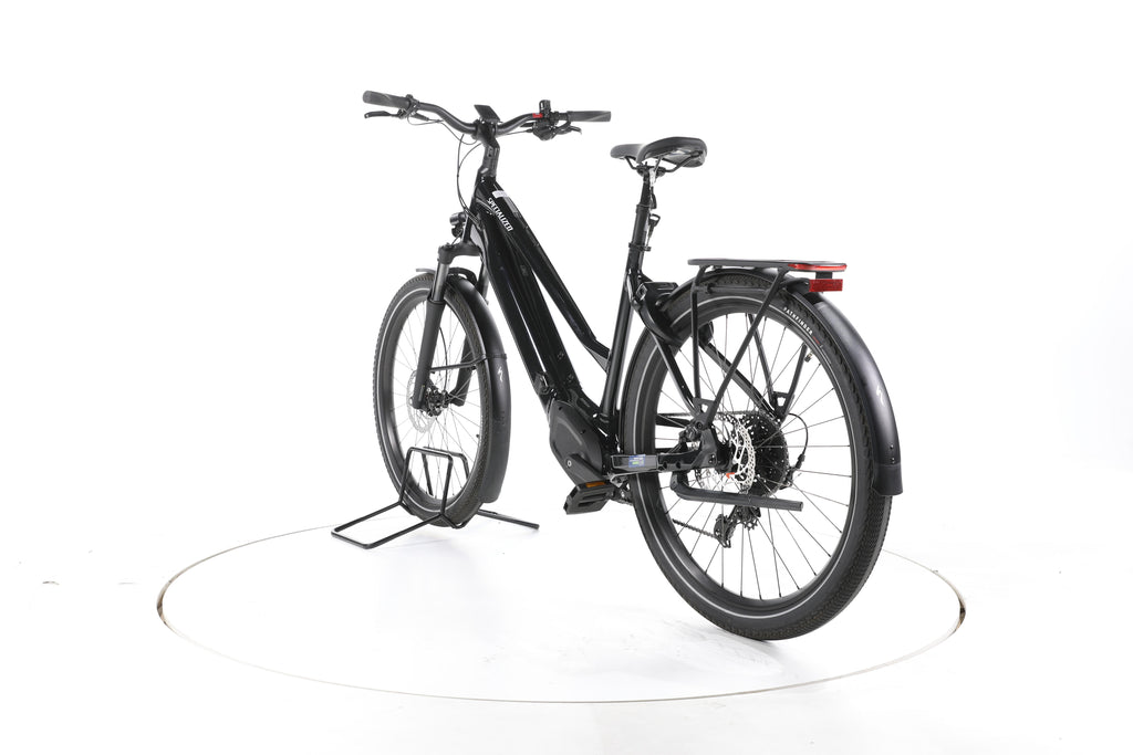 Specialized Turbo Vado 4.0 Trekking E-Bike 2025 - Image 9