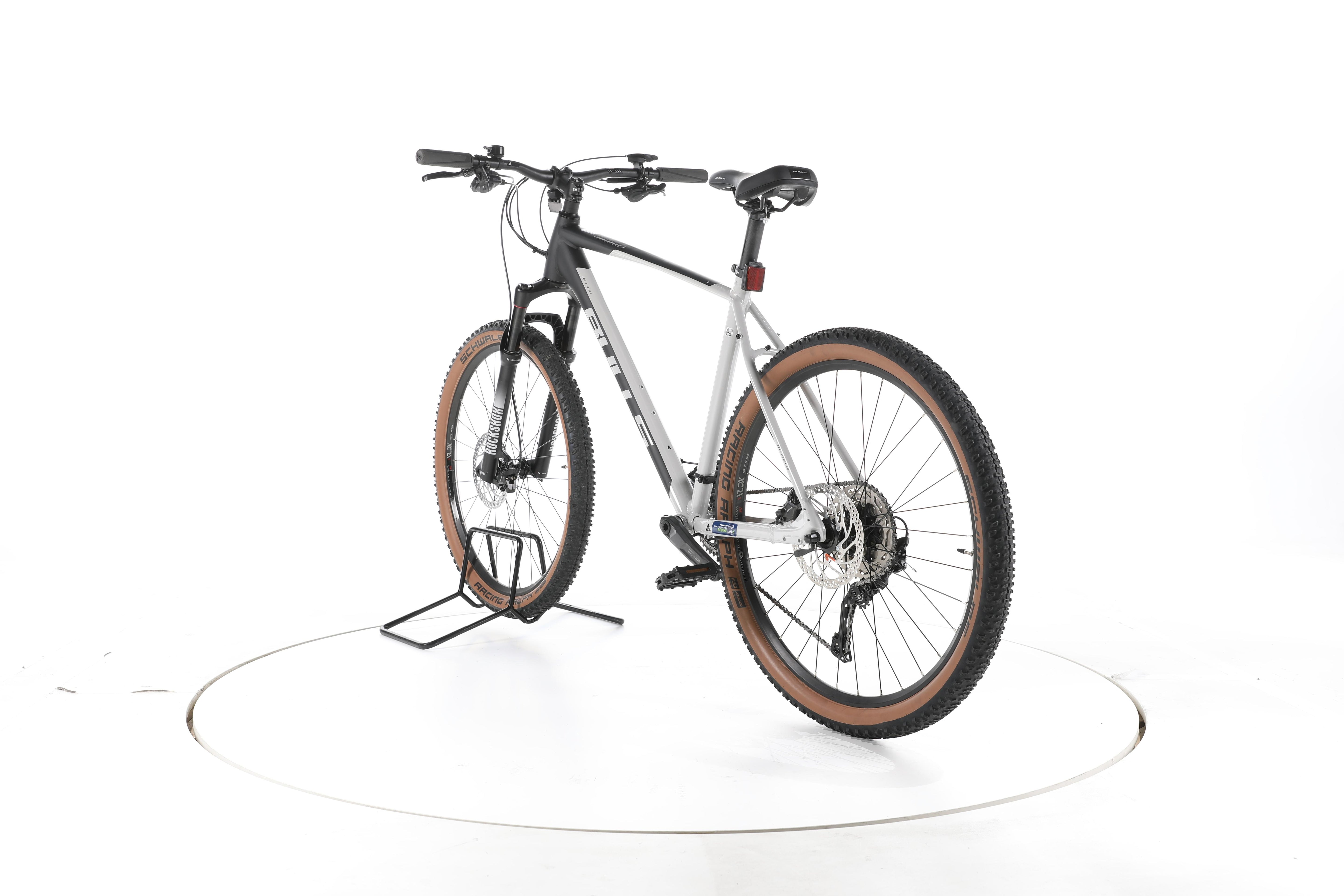 Bulls Copperhead 3 Fahrrad Hardtail - Image 9