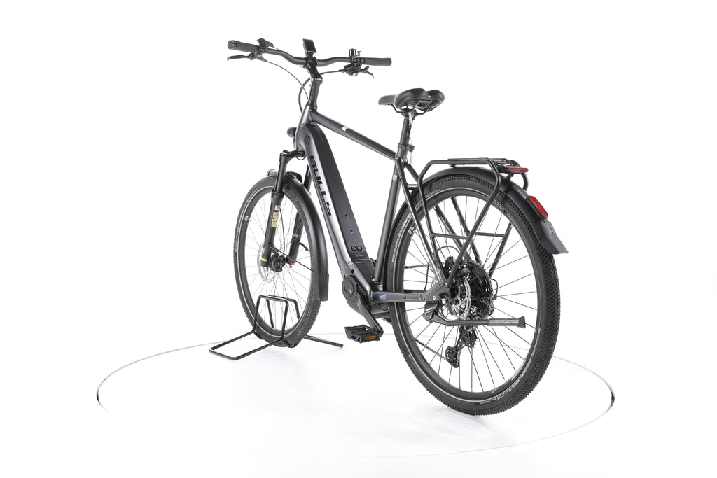Bulls Cross Lite Evo 1 Trekking E-Bike - Image 9