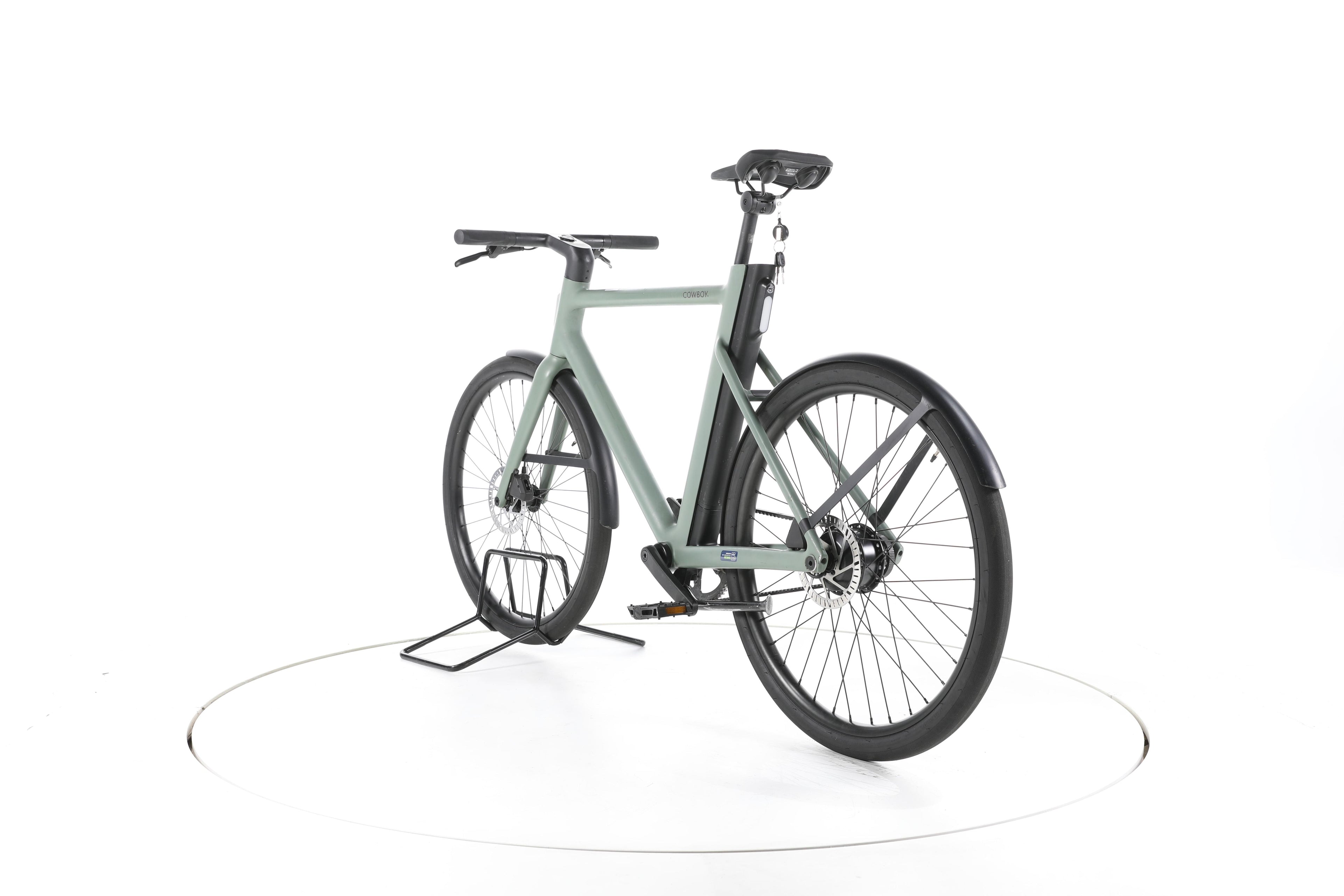 Cowboy 4 City E-Bike - Image 9