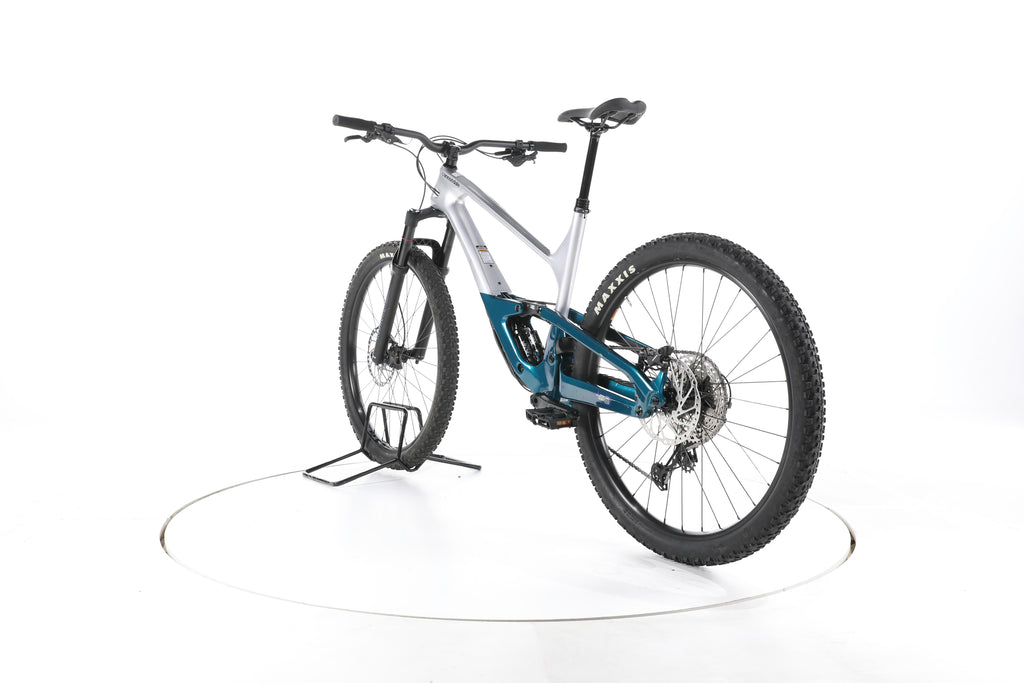 Cannondale Jekyll 2 Fahrrad Fully - Image 9