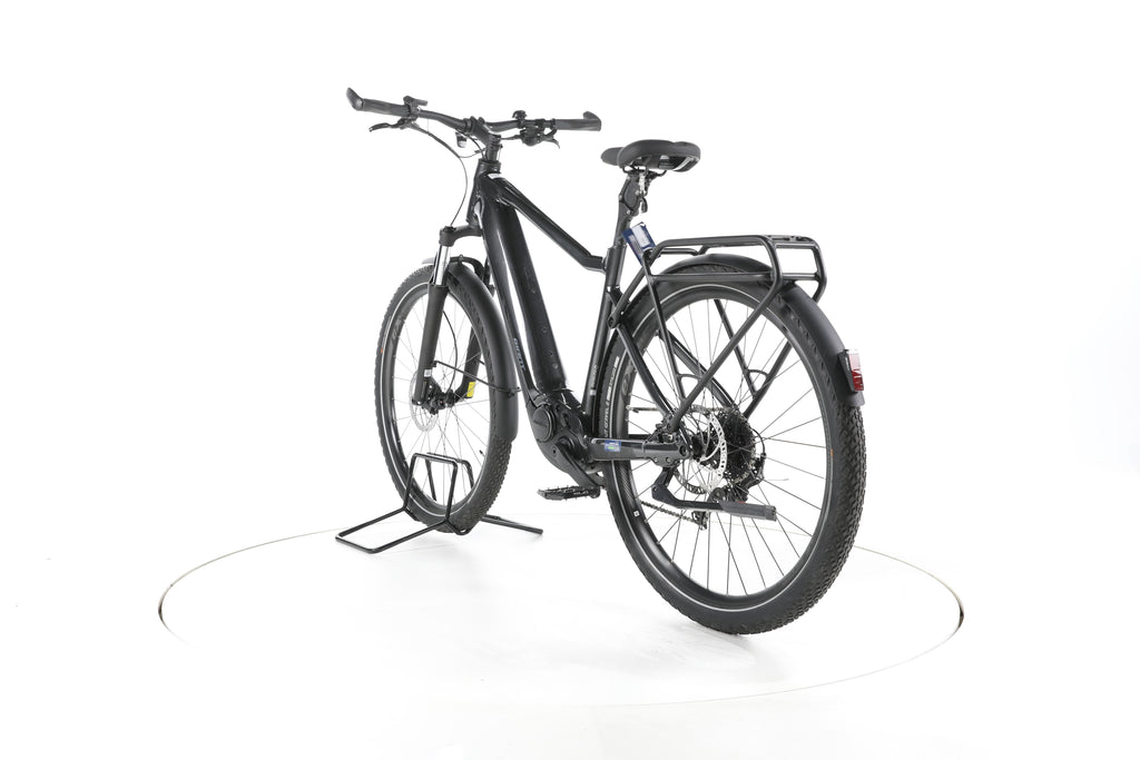 Giant Explore E+ 2 Trekking E-Bike - Image 9