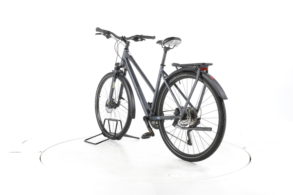 Cube Kathmandu EXC Fahrrad City & Trekking - Image 9