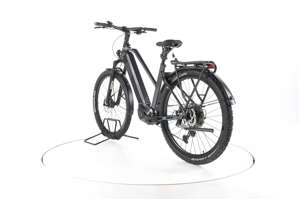 Kalkhoff Entice 5.B Advance+ Trekking E-Bike - Image 9