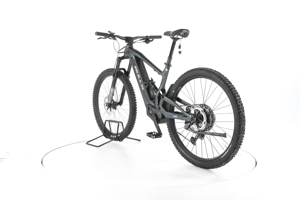 Bulls E-Stream Evo AM 3 E-Bike Fully - Image 9