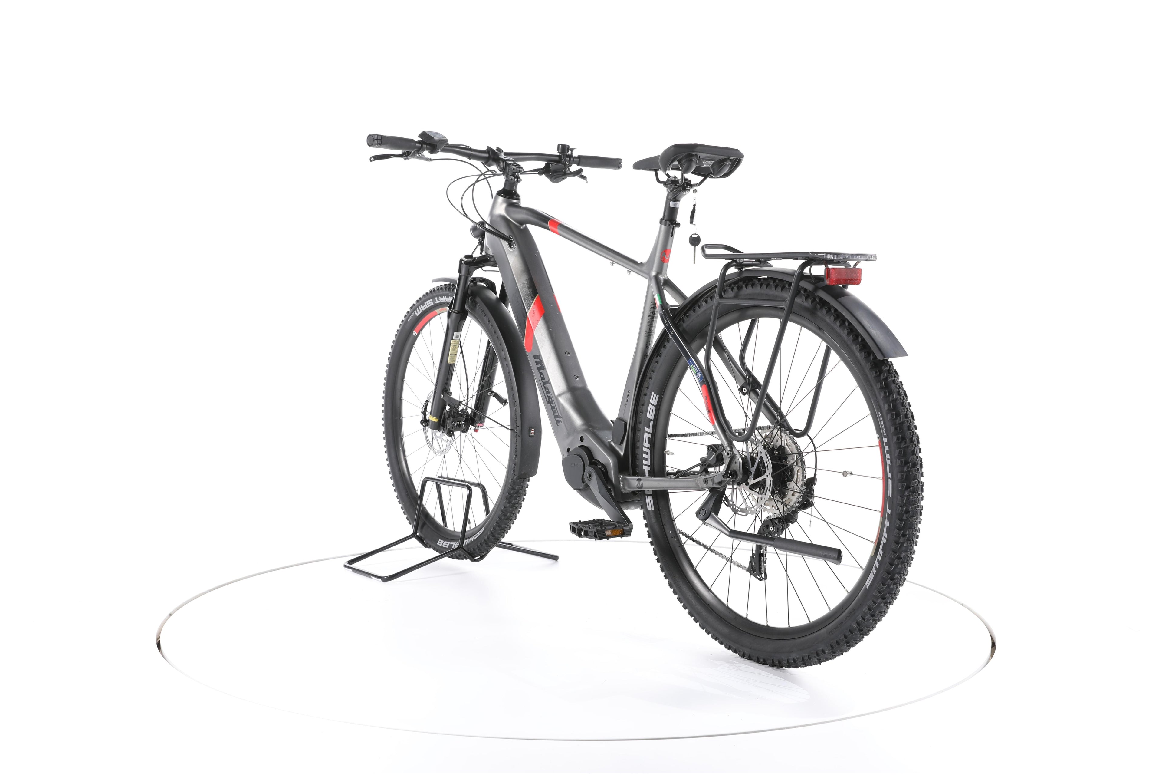 Malaguti CortinaTR5.0- He E-Bike - Image 9
