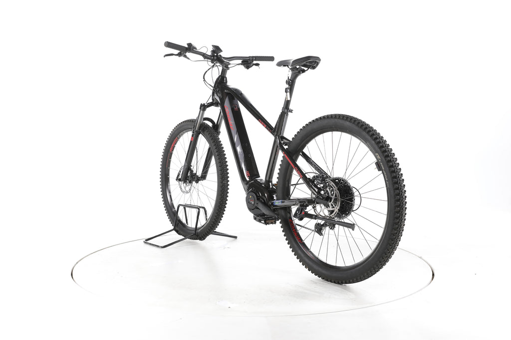 Conway Cairon S 5.0 E-Bike - Image 9