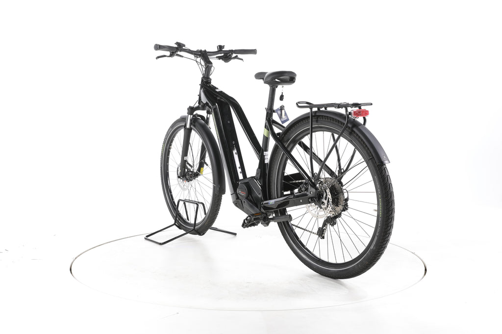 Bergamont E-Horizon Edition 6 Trekking E-Bike - Image 9