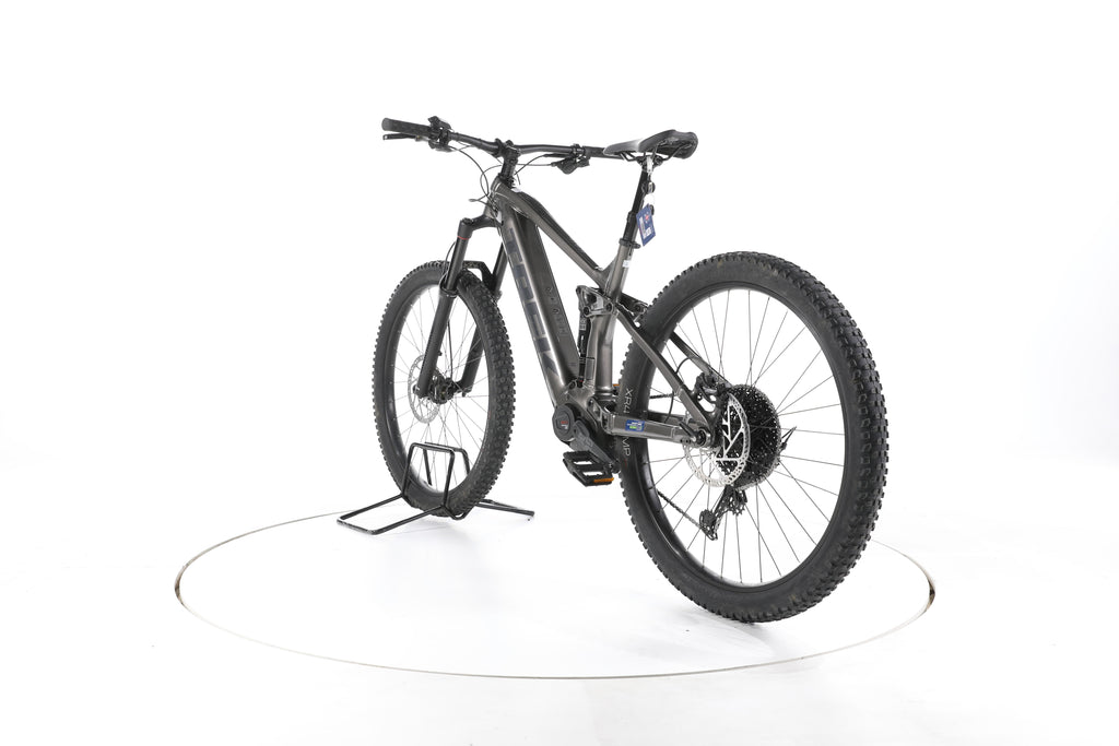 Trek Rail 5 Gen 3 E-Bike Fully - Image 9