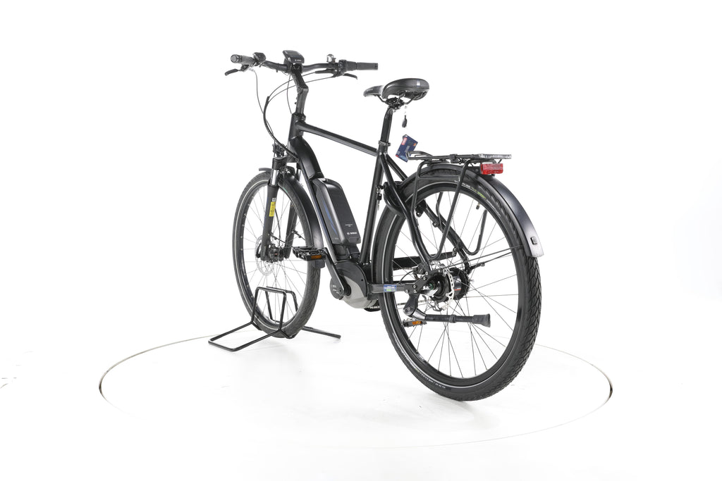 FALTER E 9.0 City E-Bike - Image 9