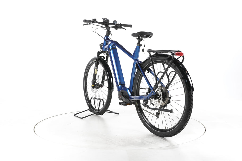 FLYER Gotour6 7.10 Trekking E-Bike - Image 9