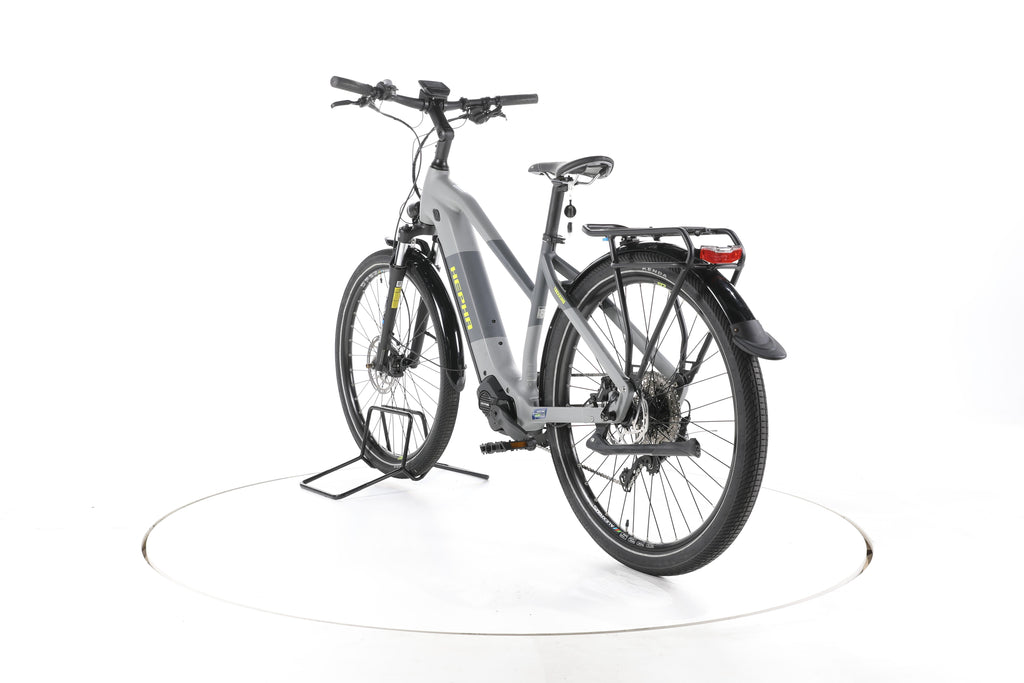 Hepha Trekking 7 Trekking E-Bike - Image 9