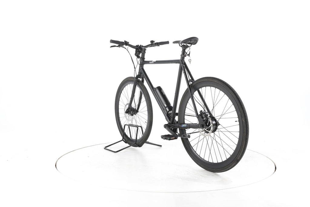 Sushi Maki 3.0 City E-Bike - Image 9