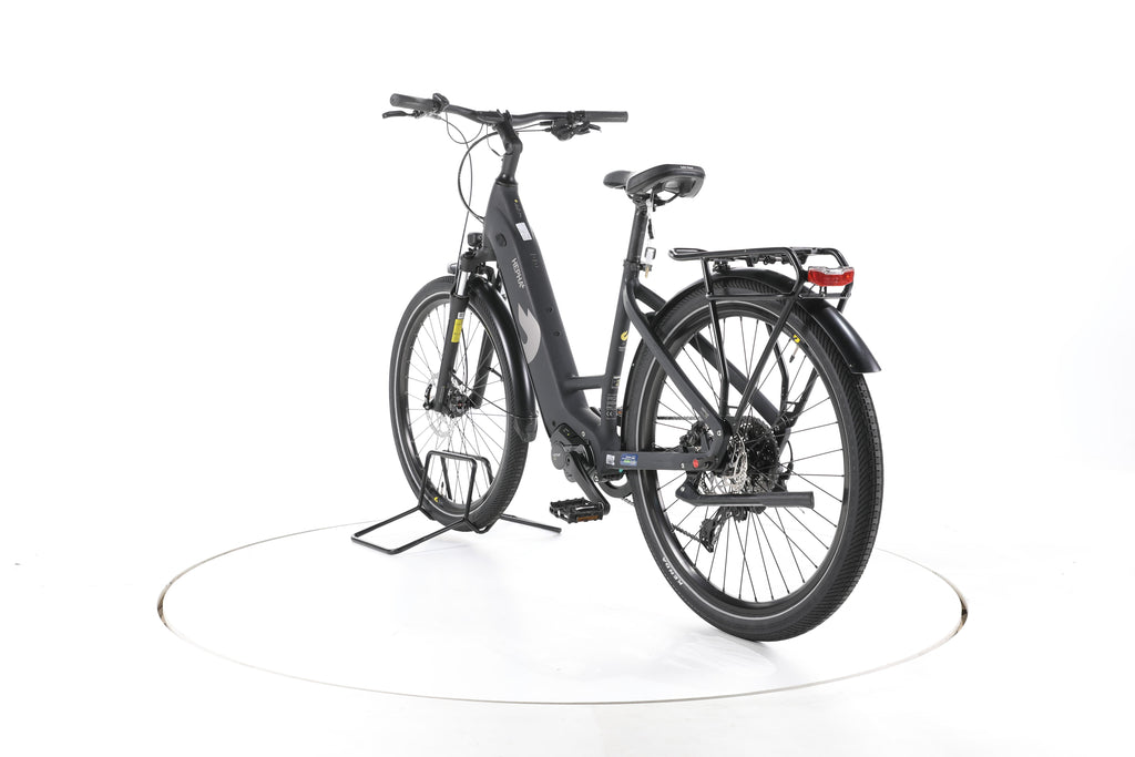 Hepha Trekking 7 LTD Trekking E-Bike Tiefeinsteiger 2025 - Image 9