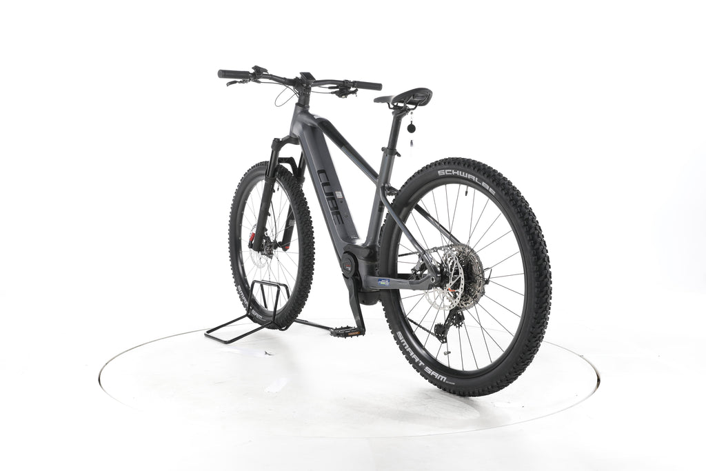 Cube Reaction Hybrid SLT E-Bike - Image 9