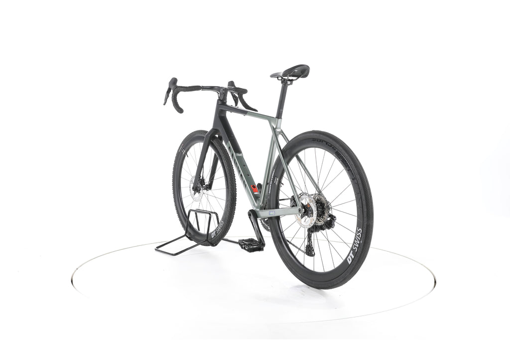 Canyon Grail CF SLX 8 Di2 Fahrrad Rennrad & Gravel - Image 9