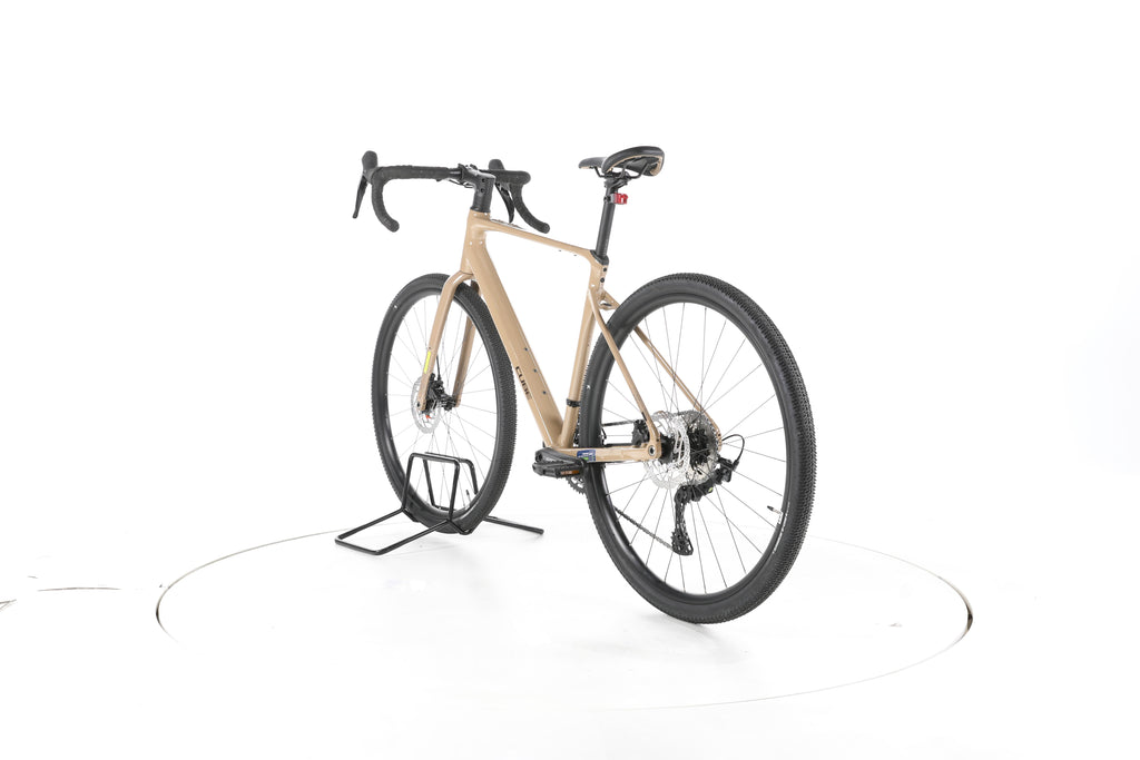 Cube Nuroad Race cappuccino Fahrrad Rennrad & Gravel - Image 9