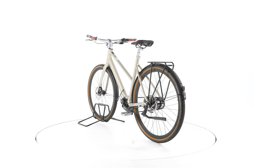 DESIKNIO Dopamine X35 Pinion City E-Bike 2023 - Image 9