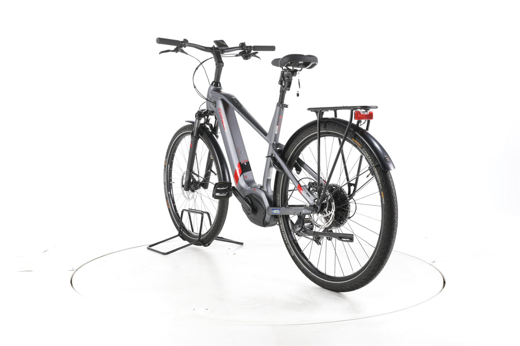 Conway Cairon T 2.0 Trekking E-Bike - Image 9