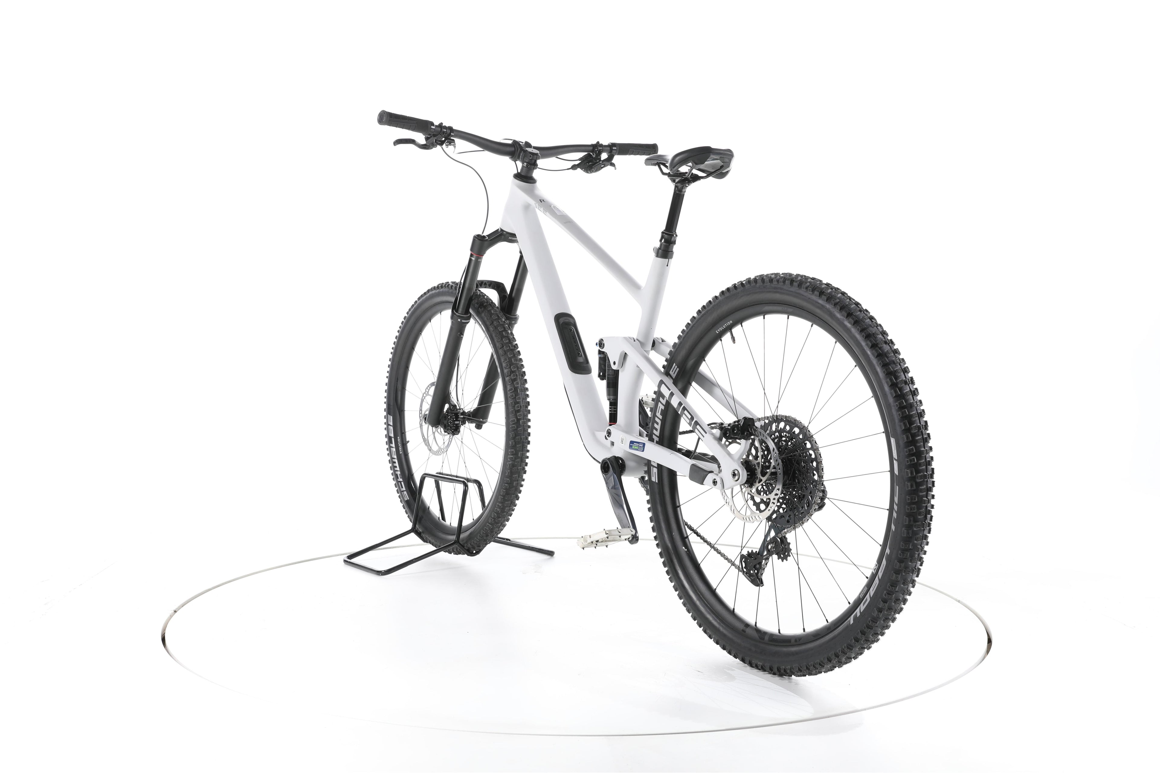 Cube Stereo ONE55 C:62 Race - Image 9