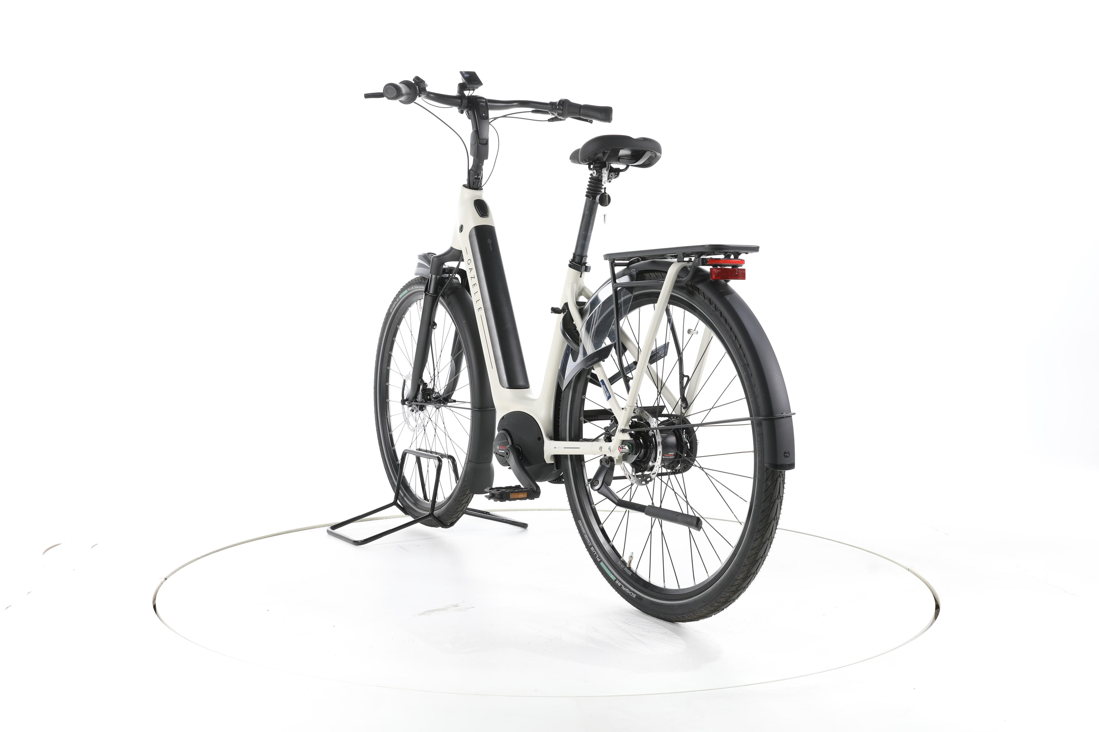Gazelle Arroyo C5 Elite City E-Bike Tiefeinsteiger 2025 - Image 9