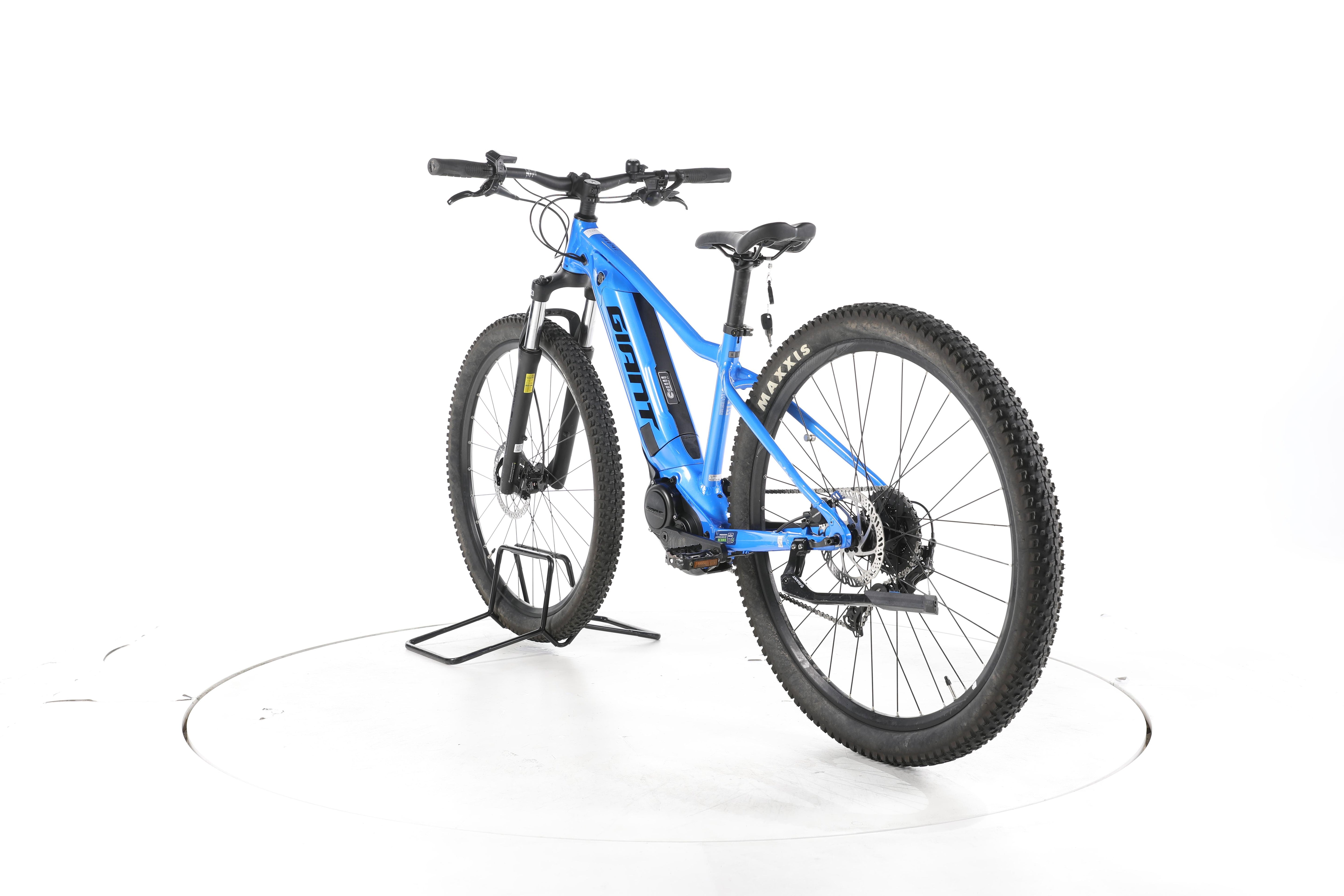 Giant Talon E+2 E-Bike - Image 9