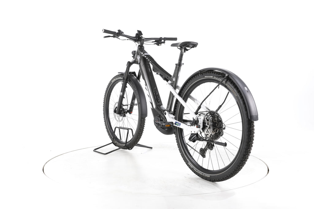 KTM Macina Chacana 791 LFC Di2 E-Bike Fully 2026 - Image 9