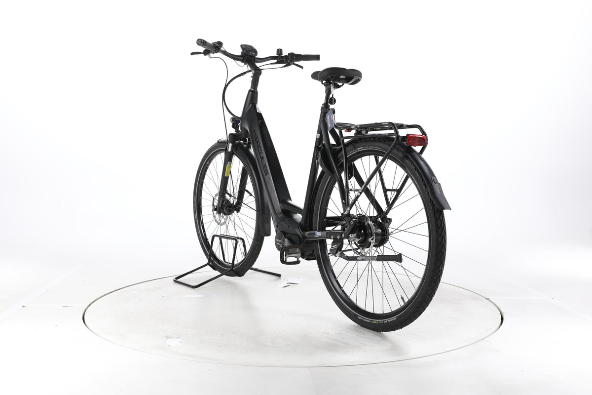 Hercules Roberta I-R8 Belt City E-Bike Tiefeinsteiger - Image 9
