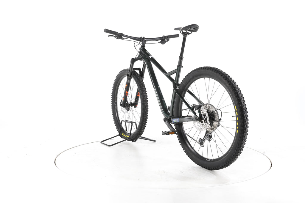 Orbea Laufey H10 Fahrrad Hardtail - Image 9