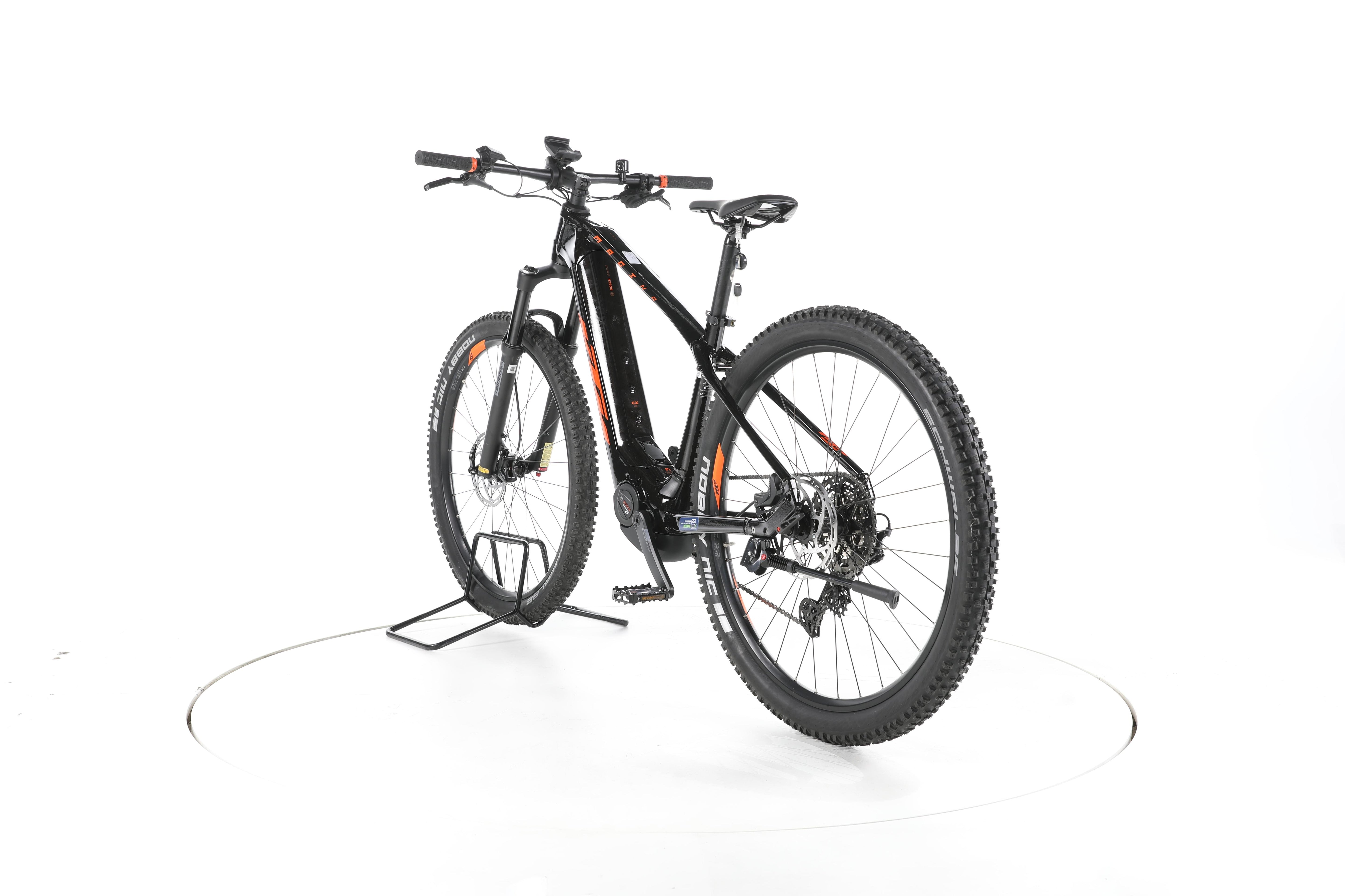 KTM Macina Team 772 E-Bike - Image 9