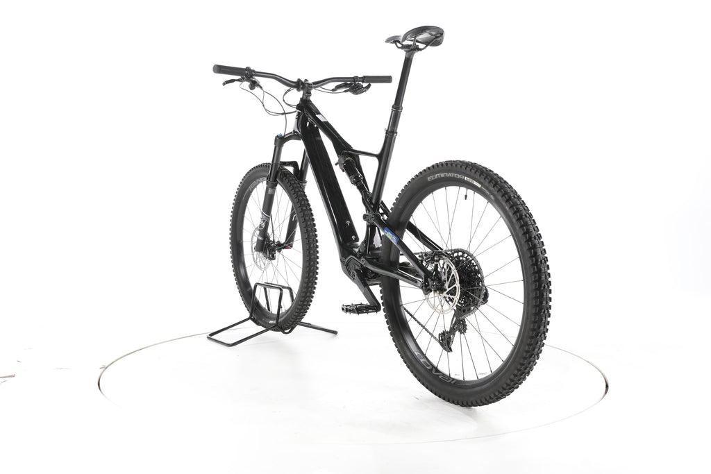 Specialized Turbo Levo SL Comp Fully E-Bike Carbon - Image 9