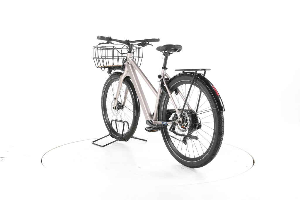 Coboc Bristol TPZ Trekking E-Bike - Image 9