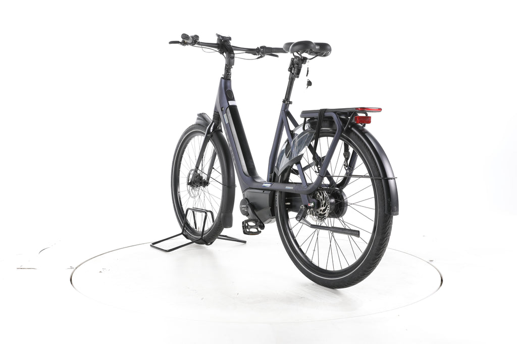 Gazelle Avignon C8 HMB City E-Bike Tiefeinsteiger - Image 9