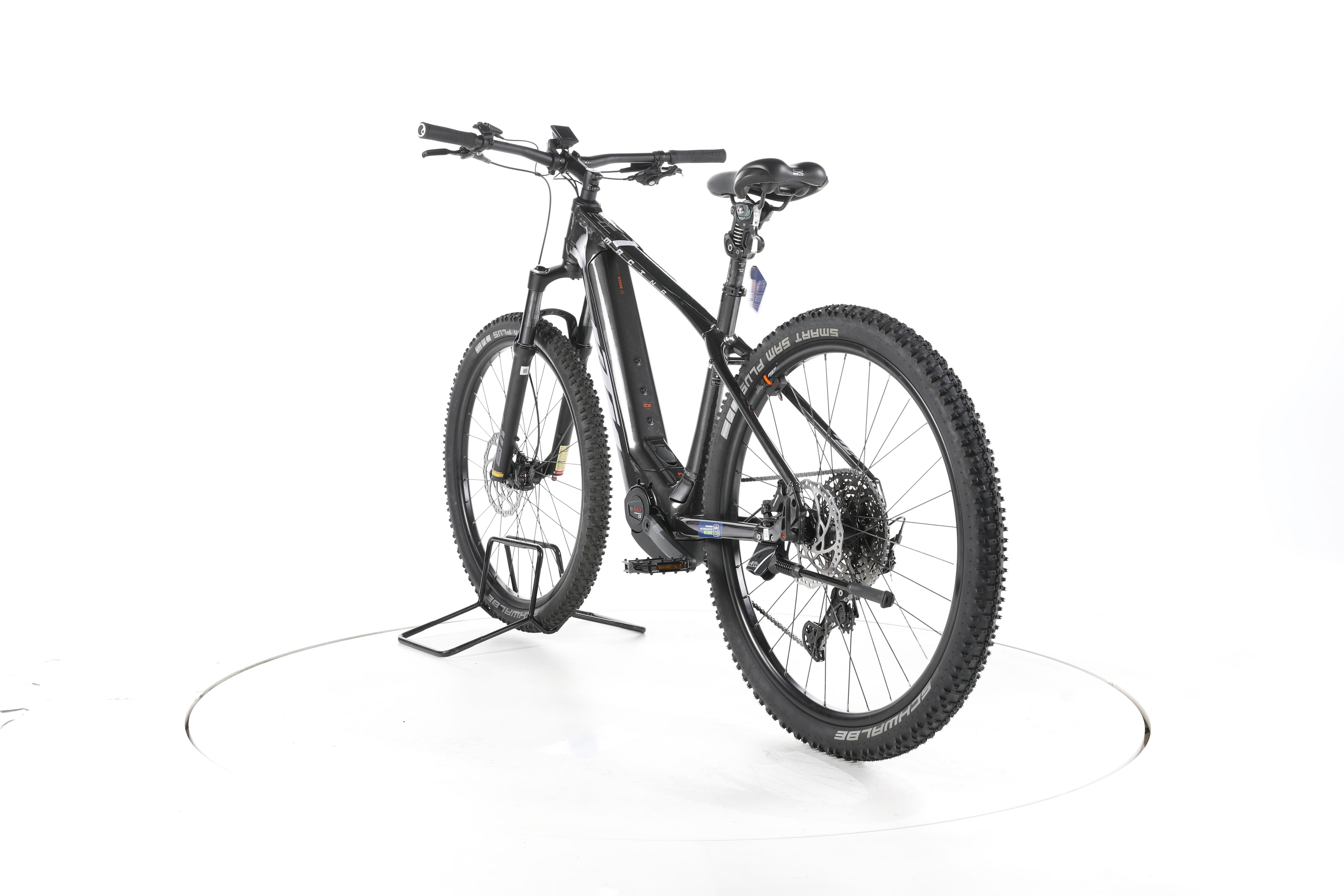 KTM Macina Team XL Trekking E-Bike - Image 9