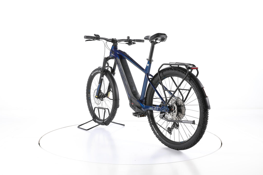 Bulls E-Stream EVO 2 Street Trekking E-Bike - Image 9