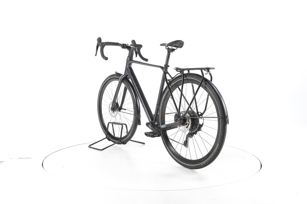 Orbea Terra H30 Fahrrad Rennrad & Gravel - Image 9