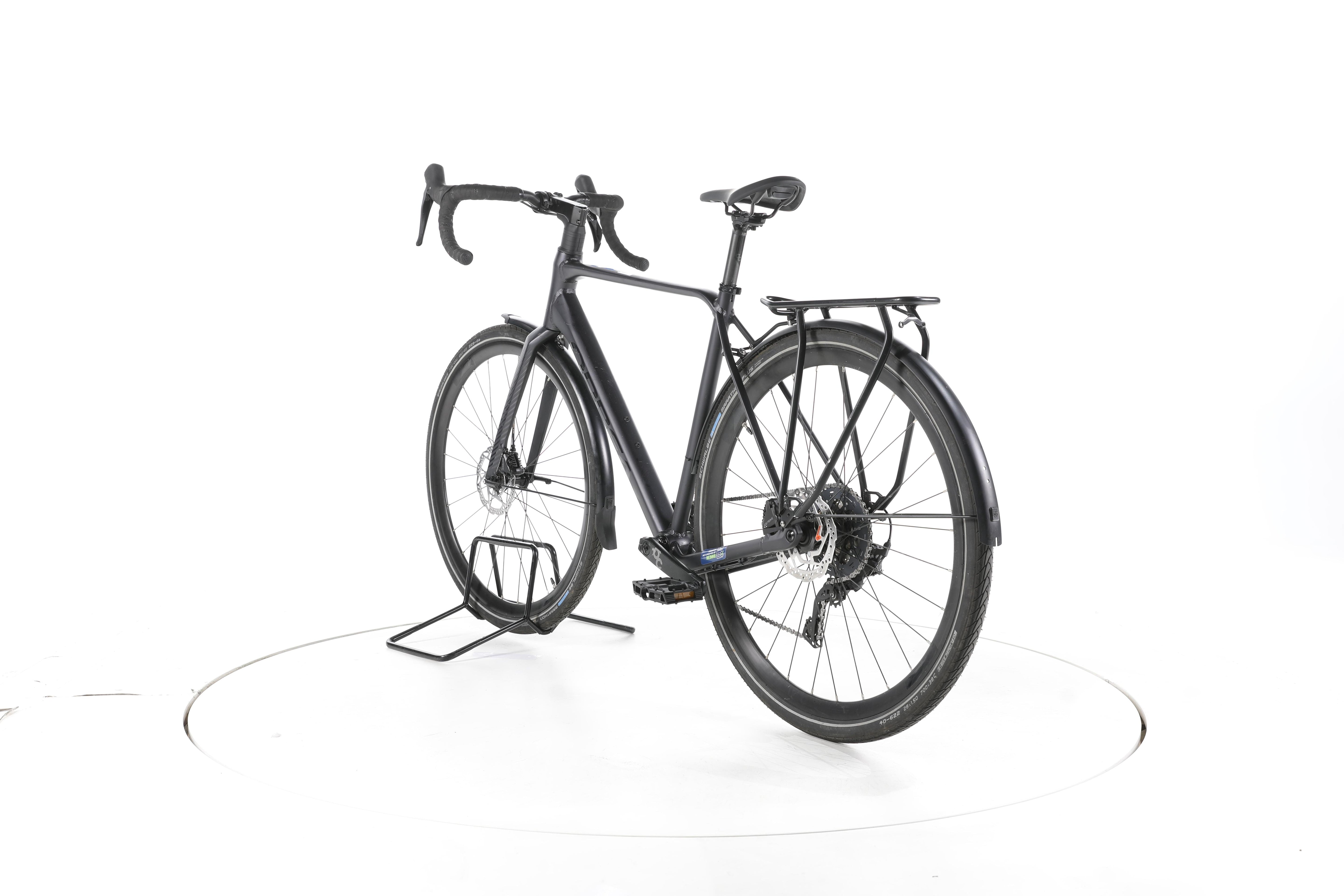 Orbea Terra H30 Fahrrad Rennrad & Gravel - Image 9