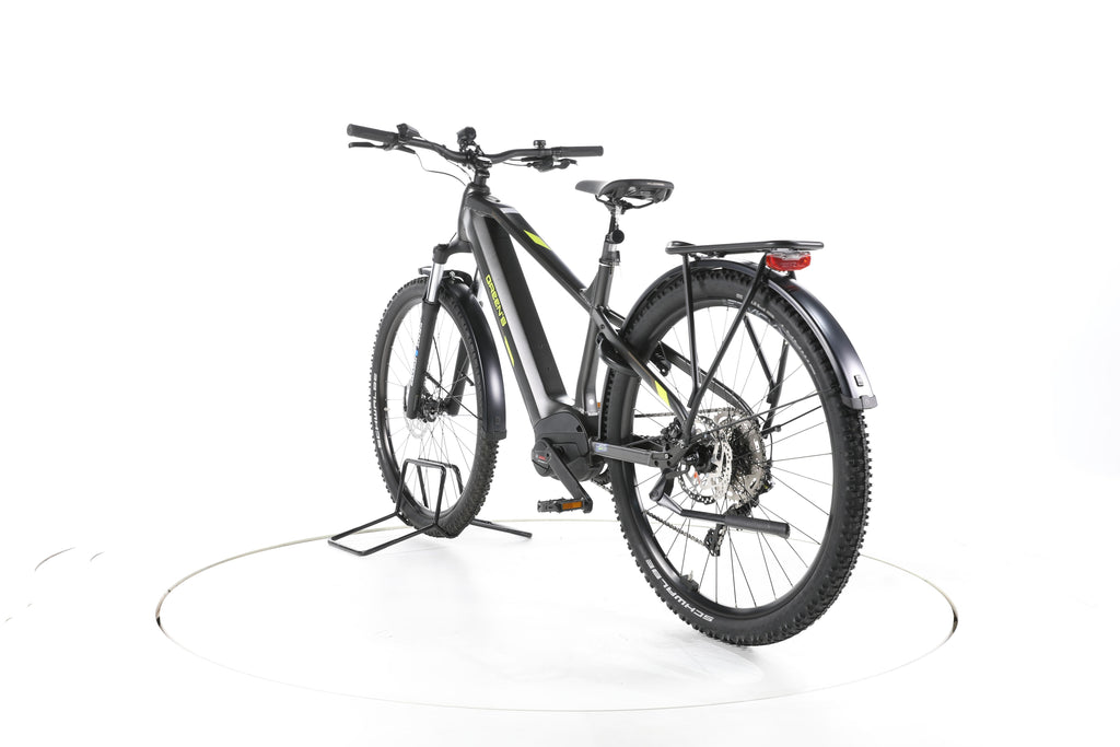 Green's Watford Trekking E-Bike 2023 - Image 9