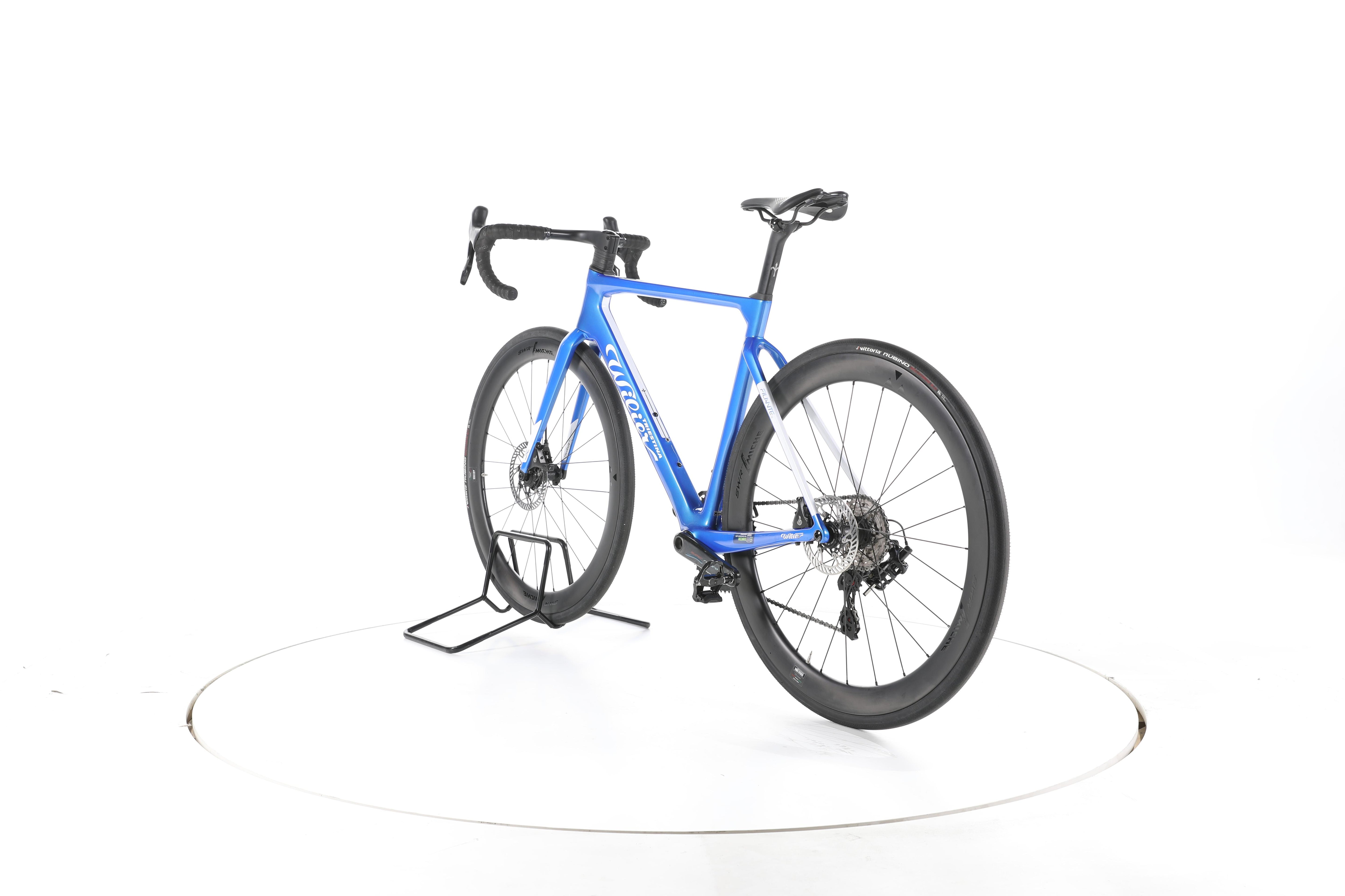Wilier Filante SL Super Record EPS Rennrad Carbon 2025 - Image 9