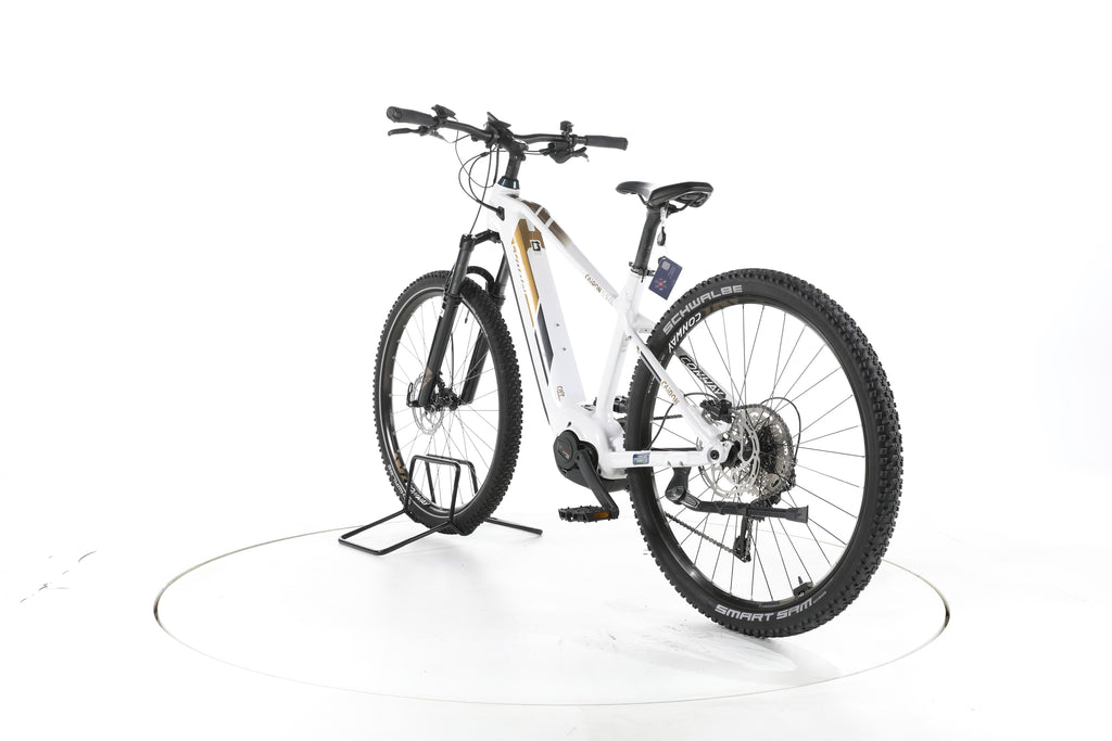 Conway Cairon S 5.0 E-Bike - Image 9