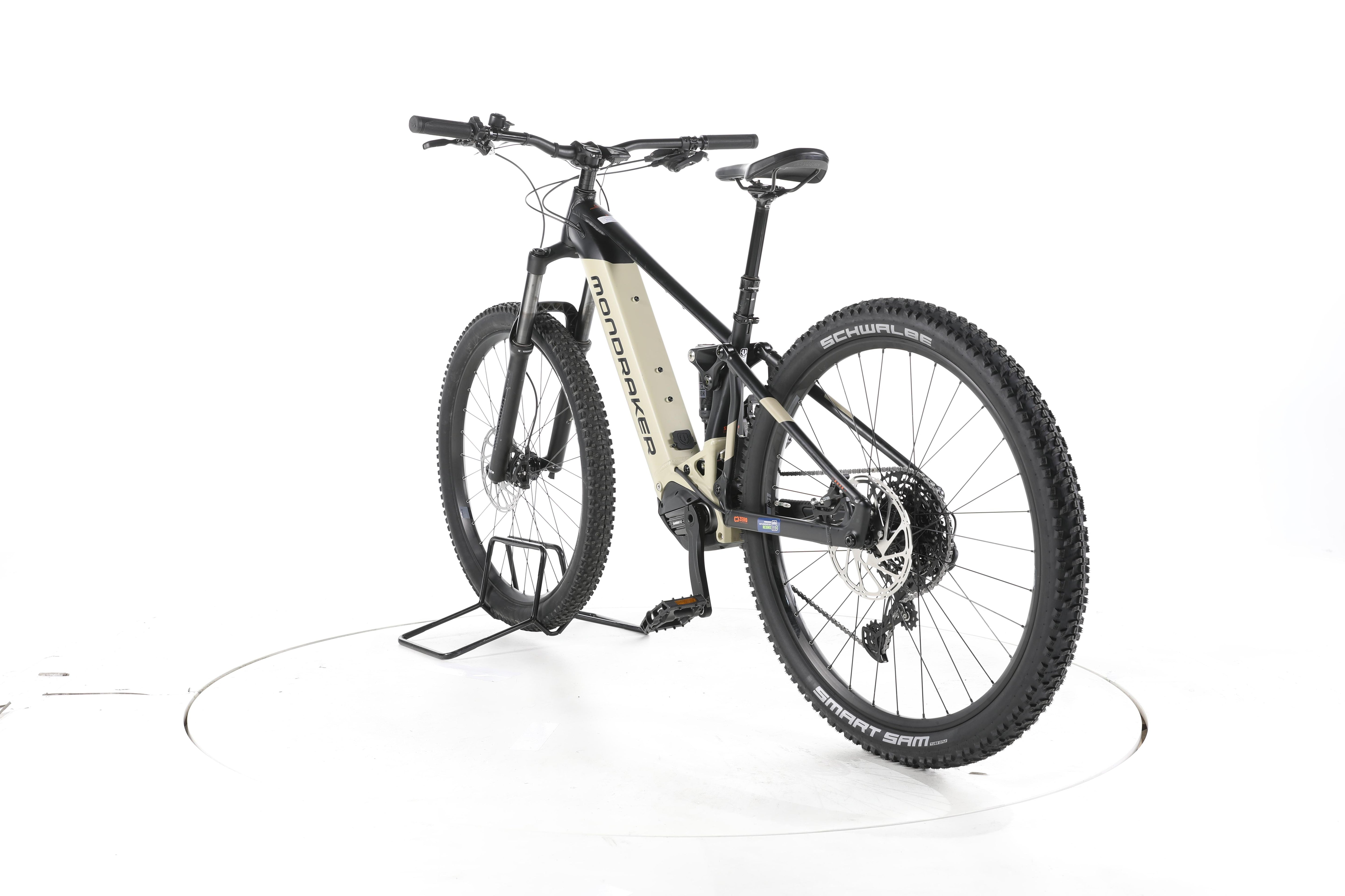 Mondraker DUSK E-Bike Fully - Image 9