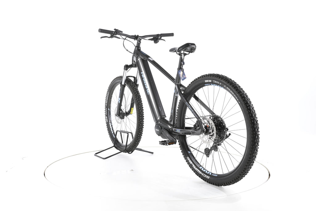 Haibike AllTrack 5 E-Bike 2024 - Image 9