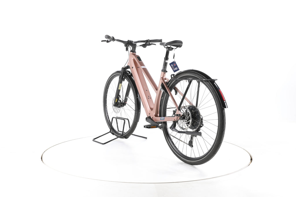 Riese & Müller UBN Seven touring Trekking E-Bike - Image 9