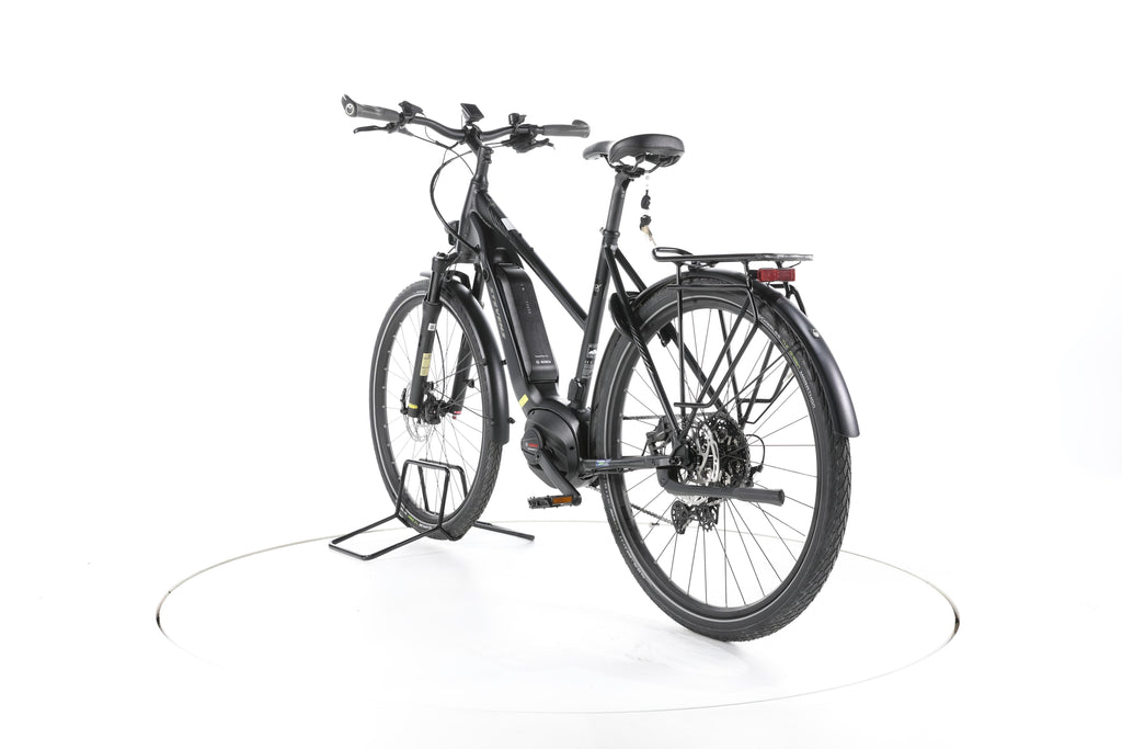 Stevens E-6X Tour Trekking E-Bike 2023 - Image 9